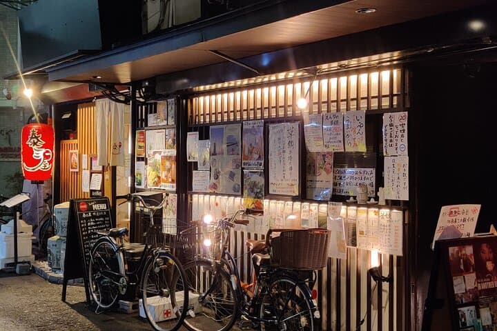 Beyond the Tourist Trail: VIP Tenma Food Tour in Osaka photo 6