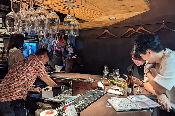Beyond the Tourist Trail: VIP Tenma Food Tour in Osaka photo 2