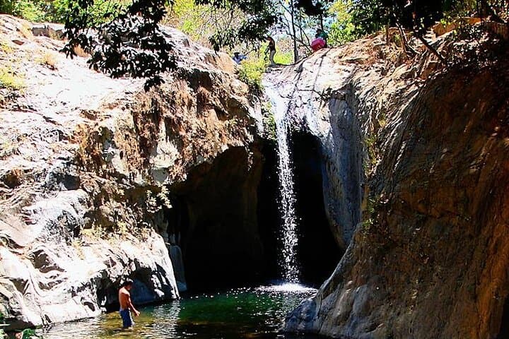 Sierra de Guerrero Waterfalls Day Trip from Zihuatanejo photo 3