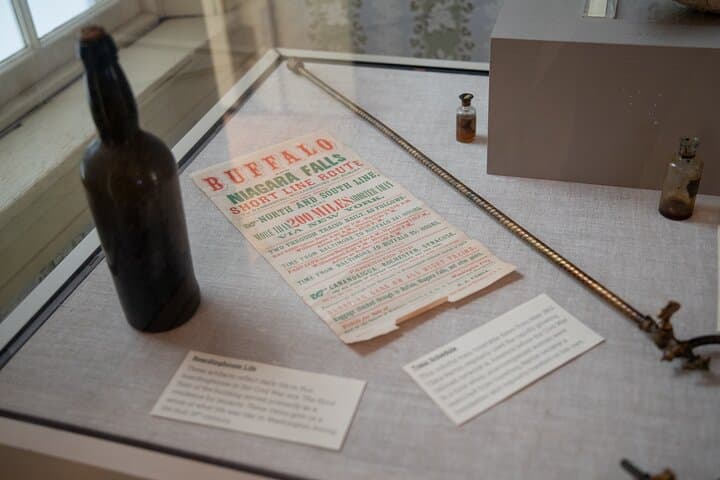 Walking Through History: DC Civil War & Lincoln Sites Semi-Private Tour photo 4