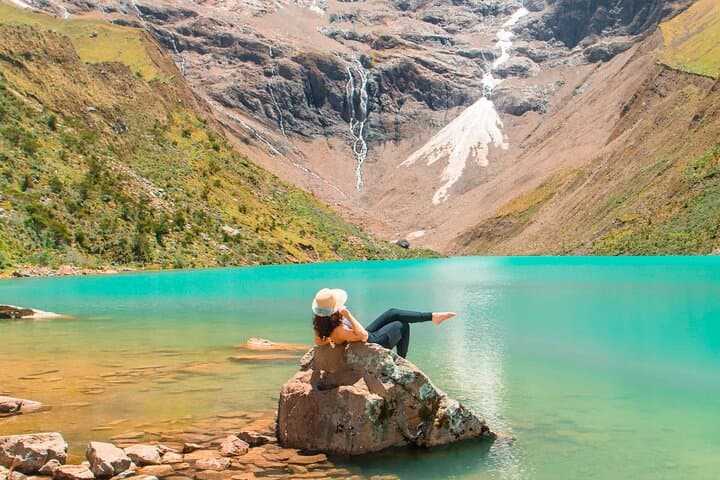 Humantay Lake Day Hike from Cusco: High-Altitude Views at Soraypampa photo 1