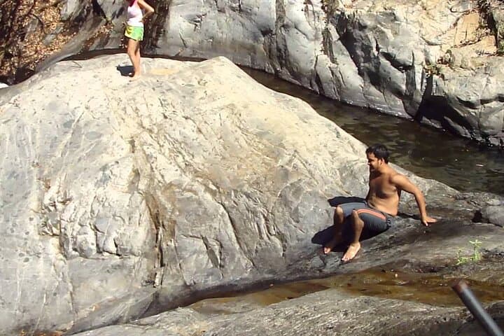 Sierra de Guerrero Waterfalls Day Trip from Zihuatanejo photo 4