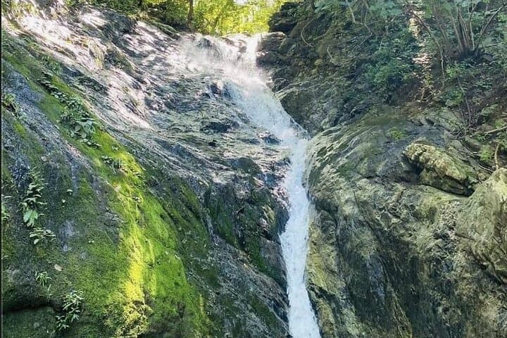 Sierra de Guerrero Waterfalls Day Trip from Zihuatanejo photo 5