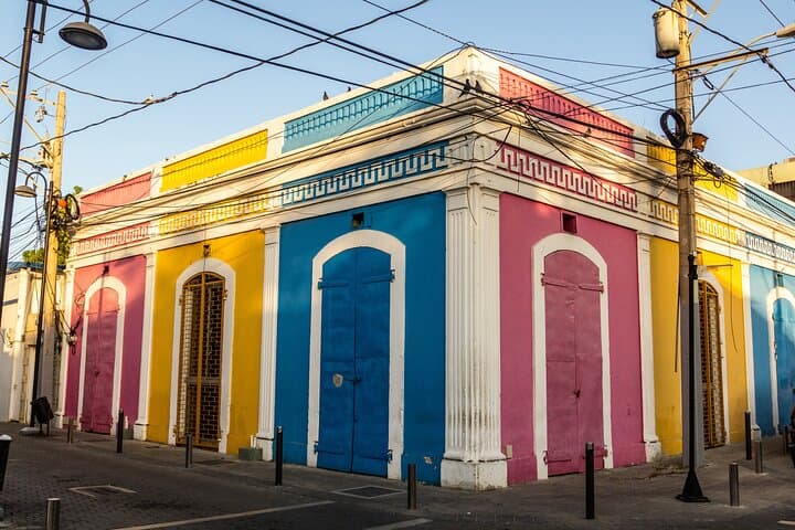 Puerto Plata Old Town Walking Tour: Cigar, Chocolate & Rum Experience photo 5