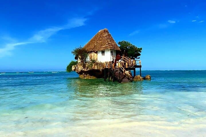 One-Day Zanzibar Island Tour: Stone Town, Kuza Cave & Beaches photo 4