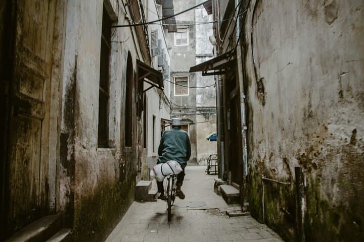 One-Day Zanzibar Island Tour: Stone Town, Kuza Cave & Beaches photo 5