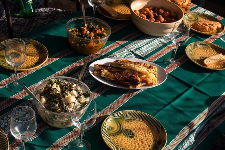 Kotor Old Town Private Walking Tour and Home-Hosted Gastro Experience photo 6