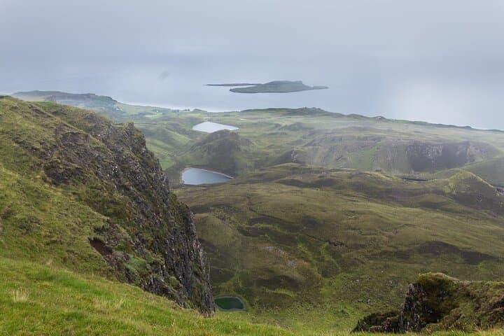 Two-Day Private Tour of Skye and the Scottish Highlands from Edinburgh photo 5