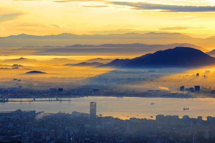 Kek Lok Si & Penang Hill: Fast-Lane Temple Tour and Funicular Ride photo 6