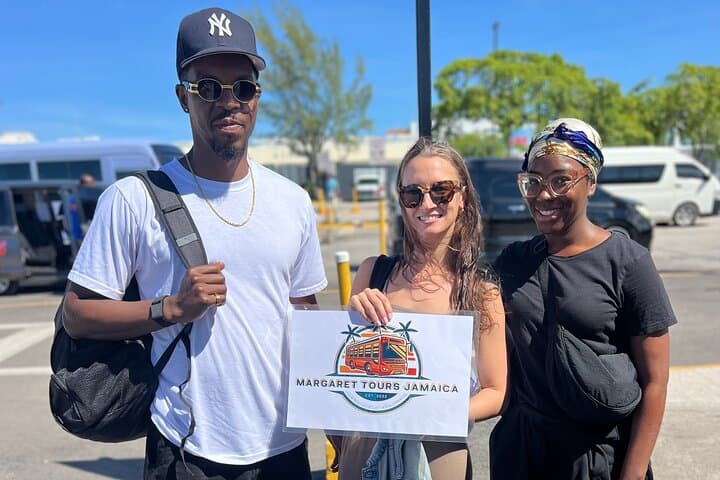 Montego Bay Private Airport Transfer — Direct Hotel Rides with Local Drivers photo 6