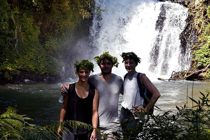 Aling Aling Waterfall Trek: Sambangan Short Trek & Waterfall Jumps photo 3