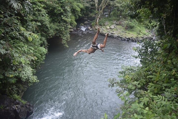 Aling Aling Waterfall Trek: Sambangan Short Trek & Waterfall Jumps photo 6