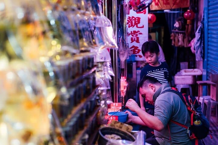 Inside Hong Kong: Private Car Tour Through Markets, Peaks & Harbour Views photo 2