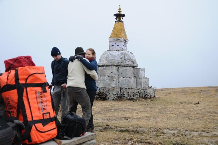 Pikey Peak Trek: 7-Day Himalayan Viewpoint Trek from Kathmandu photo 5