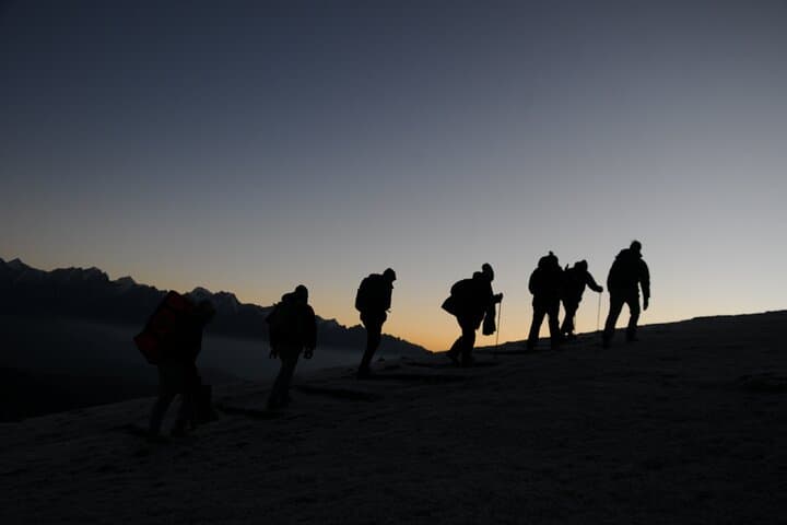 Pikey Peak Trek: 7-Day Himalayan Viewpoint Trek from Kathmandu photo 6