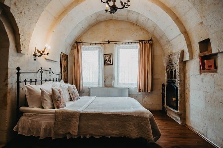 3-Day Cappadocia Tour from Istanbul with Flights & Optional Balloon Ride photo 5