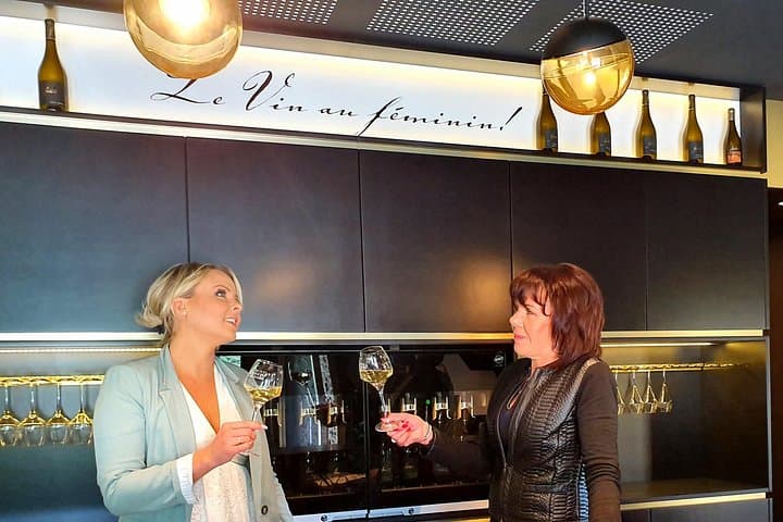 Beaujolais and South Burgundy Private Full-Day Wine Tour from Lyon photo 3