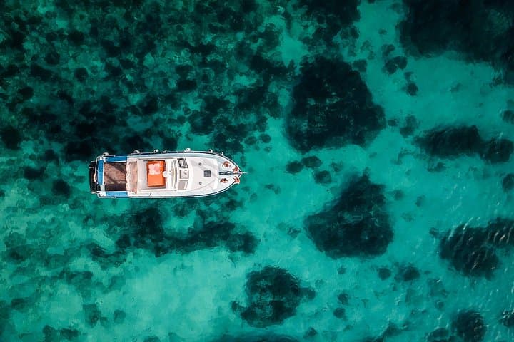 Gozo Sunset Buggy Tour and Blue Lagoon Boat Trip — Sunset Swim & Salt‑Pan Dinner photo 2