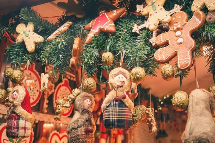 Montbéliard Christmas Market Treasure Hunt: Self‑Guided Holiday Game photo 4