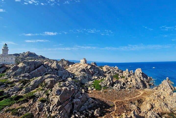 Hike Capo Testa’s Valle della Luna: Coastal Granite Trails from Santa Teresa Gallura