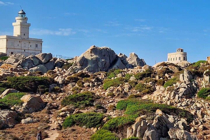 Hike Capo Testa’s Valle della Luna: Coastal Granite Trails from Santa Teresa Gallura photo 3