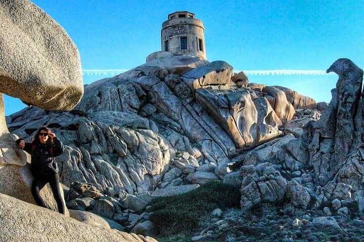 Hike Capo Testa’s Valle della Luna: Coastal Granite Trails from Santa Teresa Gallura photo 5