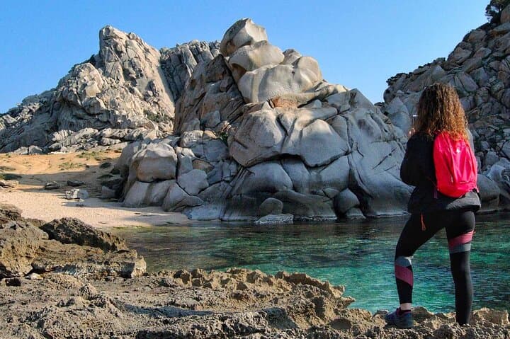 Hike Capo Testa’s Valle della Luna: Coastal Granite Trails from Santa Teresa Gallura photo 6