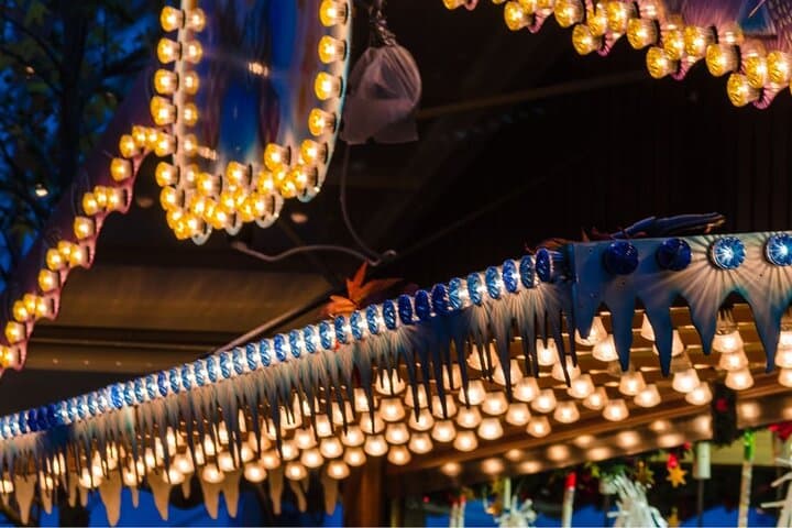 Interactive Christmas Market Treasure Hunt in Riquewihr photo 4