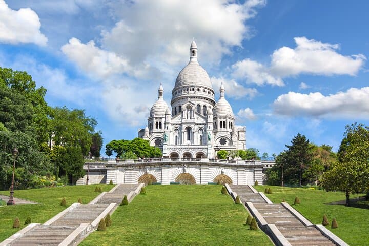 See Paris in a Day: Full-Day Private Highlights Tour by Car photo 6