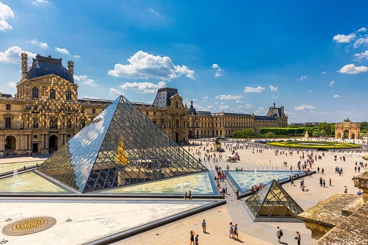 See Paris in a Day: Full-Day Private Highlights Tour by Car photo 2