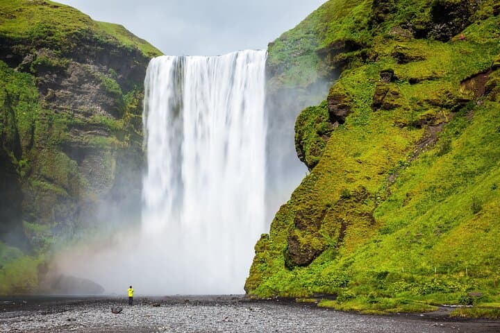 Private South Coast Adventure: Customize Your Iceland Day Trip from Reykjavík photo 3