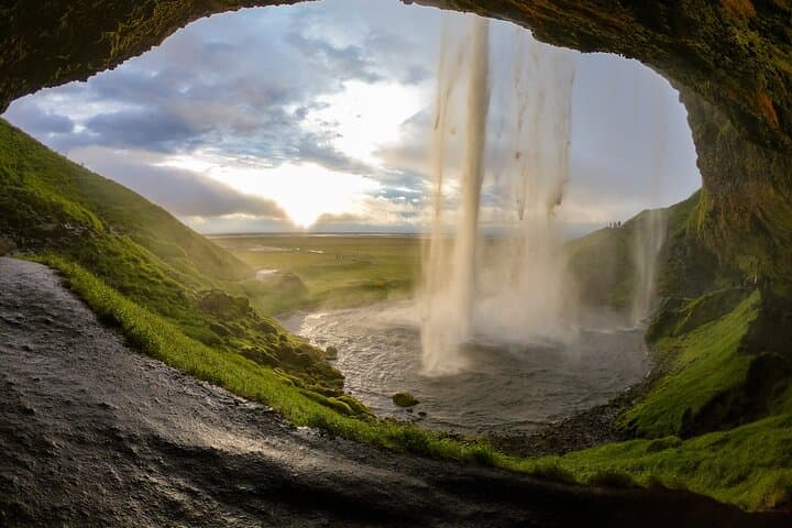 Private South Coast Adventure: Customize Your Iceland Day Trip from Reykjavík photo 4