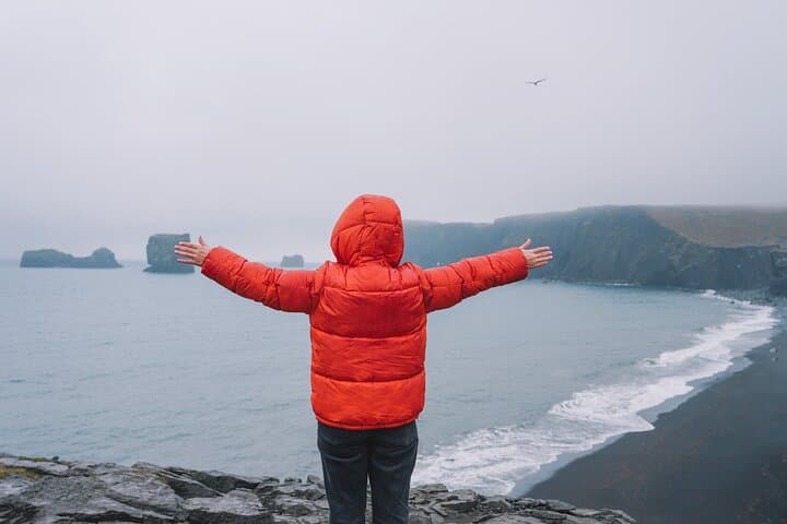 Private South Coast Adventure: Customize Your Iceland Day Trip from Reykjavík photo 2