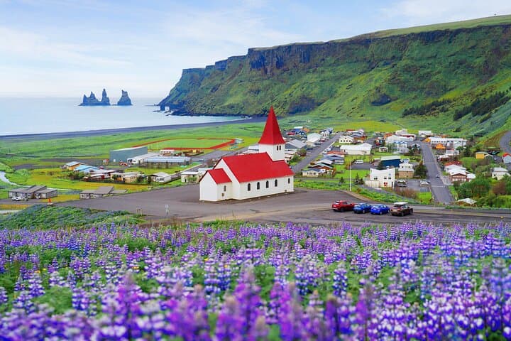 Private South Coast Adventure: Customize Your Iceland Day Trip from Reykjavík photo 5
