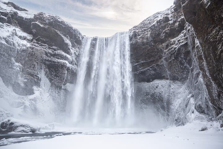 Private South Coast Adventure: Customize Your Iceland Day Trip from Reykjavík photo 6