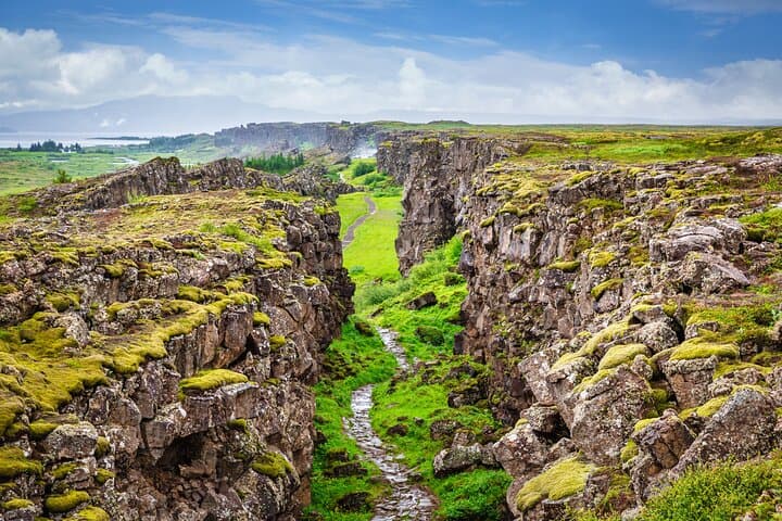 Private Golden Circle Day Trip: Secret Lagoon & Friðheimar Greenhouse photo 4