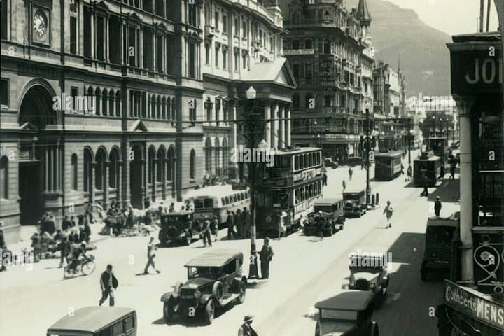 Full-Day Cape Town City Tour – Mother City Highlights photo 1