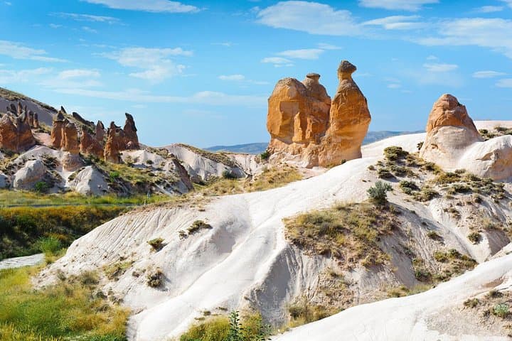 Cappadocia in a Day: Istanbul to Göreme Flight Tour with Lunch photo 2
