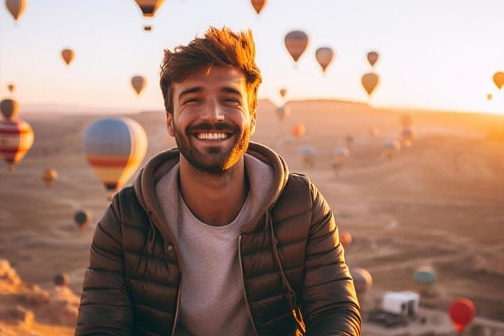 Cappadocia in a Day: Istanbul to Göreme Flight Tour with Lunch photo 4
