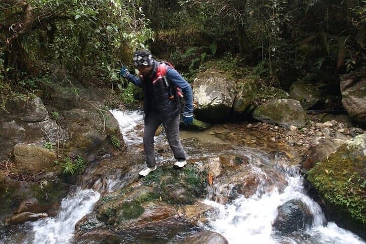 Half-Day Paradise Valley Hike and Atlas Mountains from Agadir photo 3