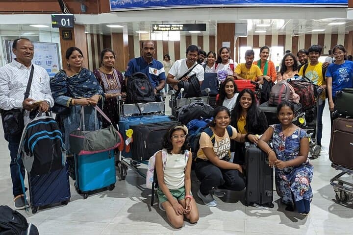 6-day-bhutan-highlights-thimphu-punakha-paro-adventure photo 3