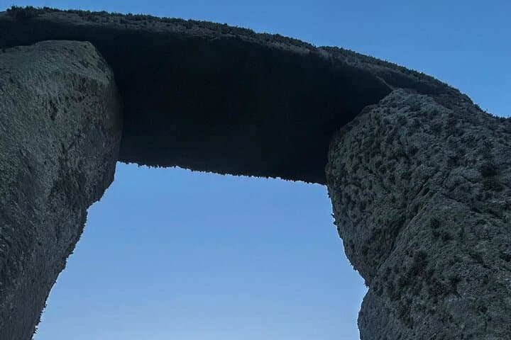 Stonehenge Detour: Transforming Your Southampton Cruise Transfer into a Sightseeing Stop photo 5