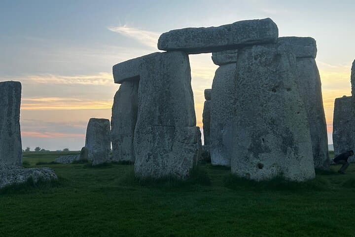Stonehenge Detour: Transforming Your Southampton Cruise Transfer into a Sightseeing Stop photo 6