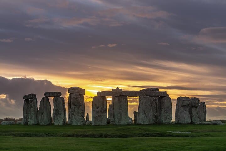 Private Stonehenge Excursion from Southampton – Skip the Crowds and Explore the Ancient Circle