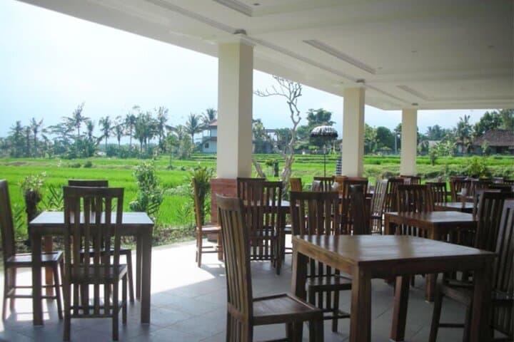 Ayung River Rafting in Ubud: 2-Hour Adventure with Buffet Lunch photo 3