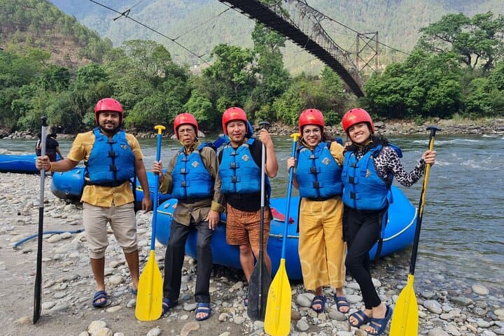 7-Day Private Bhutan: Paro, Thimphu, Punakha & Phobjikha Cultural Trek photo 2