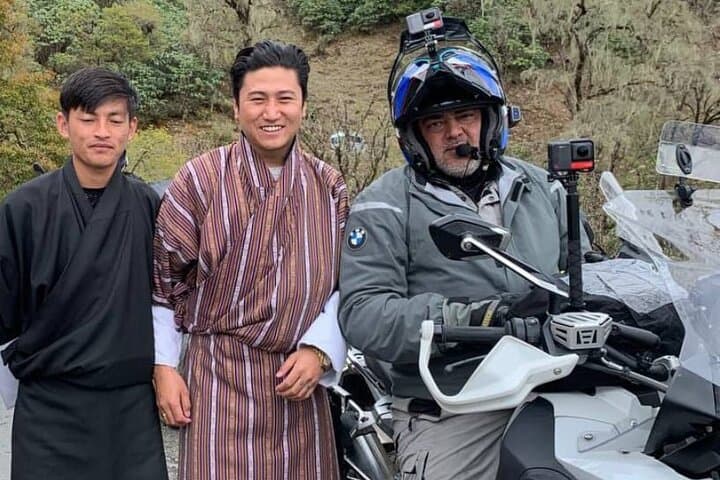 7-Day Private Bhutan: Paro, Thimphu, Punakha & Phobjikha Cultural Trek photo 4