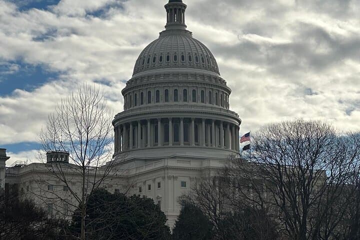 Private DC Tours in a Luxury SUV — Custom Washington DC Sightseeing photo 2
