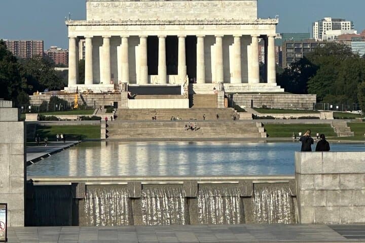 Private DC Tours in a Luxury SUV — Custom Washington DC Sightseeing photo 5