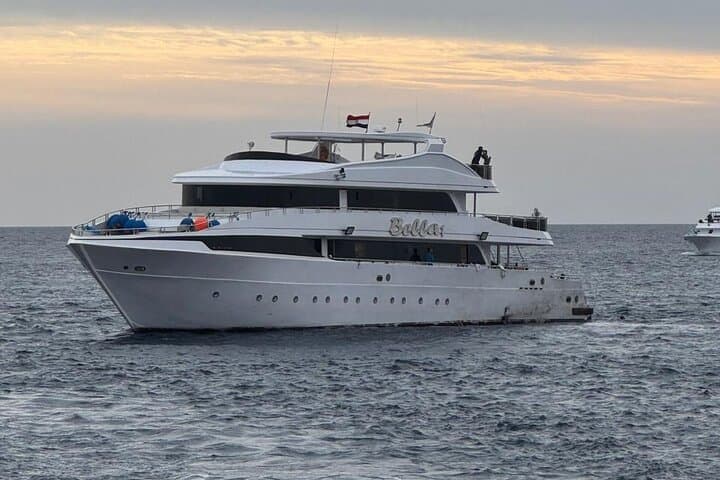 Hamata Island Snorkeling Day Trip from Marsa Alam — Reefs, Lunch & Island Hopping photo 3